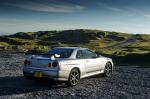 Nissan Skyline GT-R V-spec 1999 года